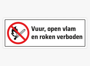 vuur-open-vlam-en-roken-verboden-sticker-deursticker-verbodssticker